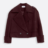 Women's coat