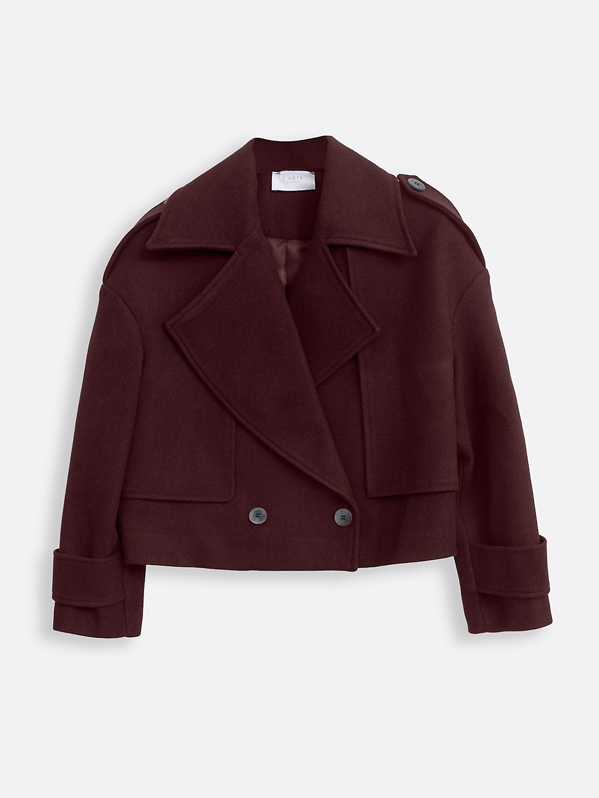Women's coat