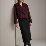 Women's coat