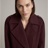 Women's coat