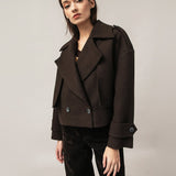 Women's coat