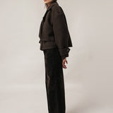 Women's coat