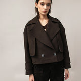 Women's coat