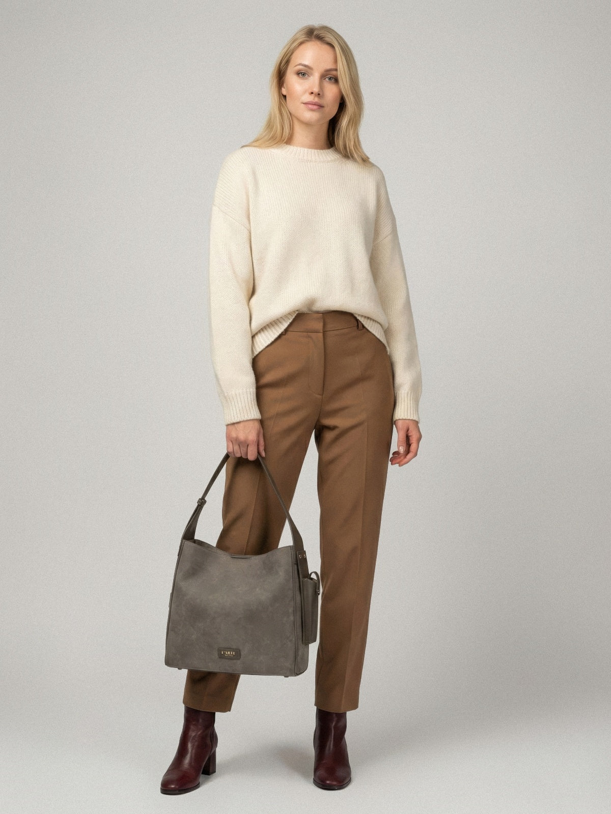Women's handbag