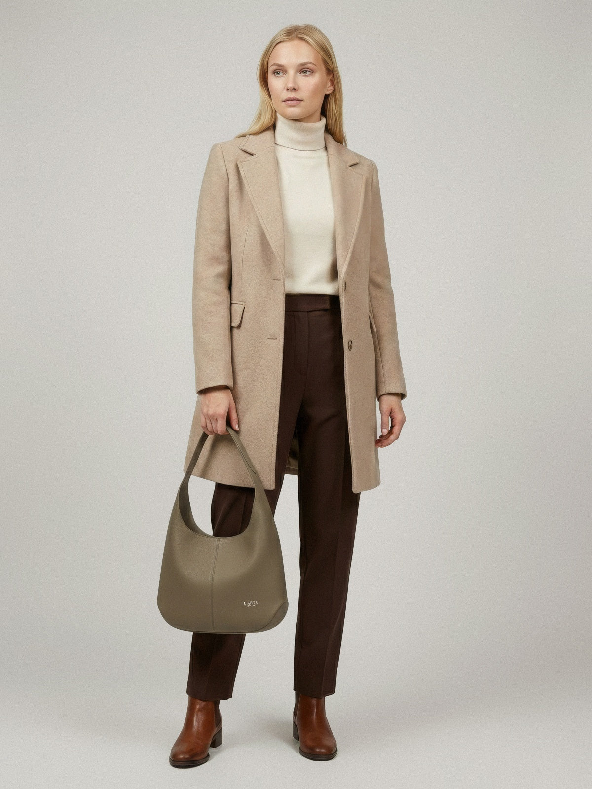 Women's handbag