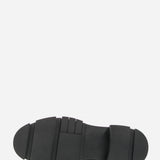 Men's leather shoes