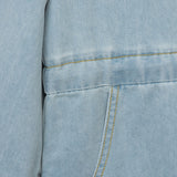Women's denim dress