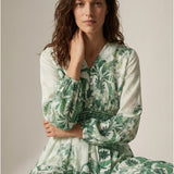 Women's dress