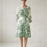 Women's dress