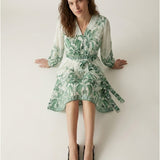 Women's dress