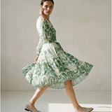 Women's dress