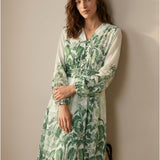 Women's dress