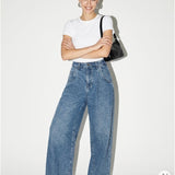 Women's jeans