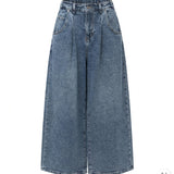 Women's jeans