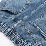Women's jeans