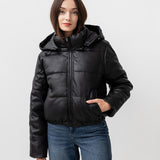 Women's winter jacket