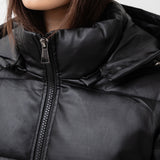 Women's winter jacket