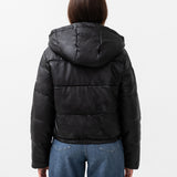 Women's winter jacket