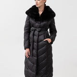 Women's winter jacket