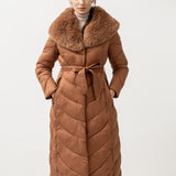 Women's winter jacket