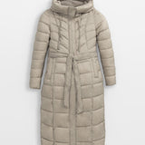 Žieminė moteriška striukė