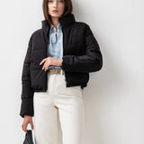 Women's winter jacket