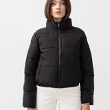 Women's winter jacket