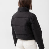 Women's winter jacket