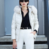 Women's winter jacket