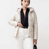 Women's winter jacket