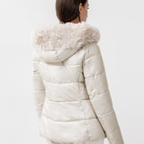 Women's winter jacket