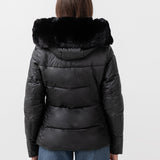 Women's winter jacket