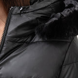 Women's winter jacket