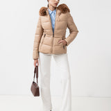 Women's winter jacket