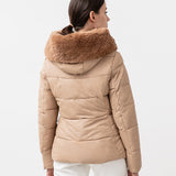 Women's winter jacket