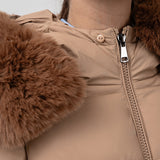 Women's winter jacket