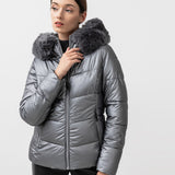 Women's winter jacket