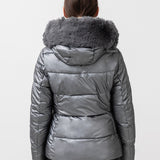 Women's winter jacket