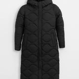 Žieminė moteriška striukė