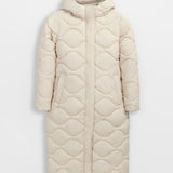 Žieminė moteriška striukė