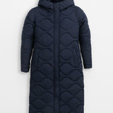 Žieminė moteriška striukė