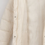 Žieminė moteriška striukė