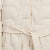 Žieminė moteriška striukė