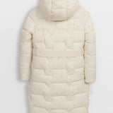 Žieminė moteriška striukė