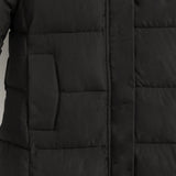 Žieminė moteriška striukė