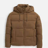 Žieminė moteriška striukė