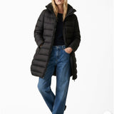 Women's mid-season jacket