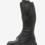Women's long boots