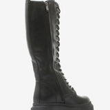 Women's long boots