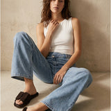 Women's jeans